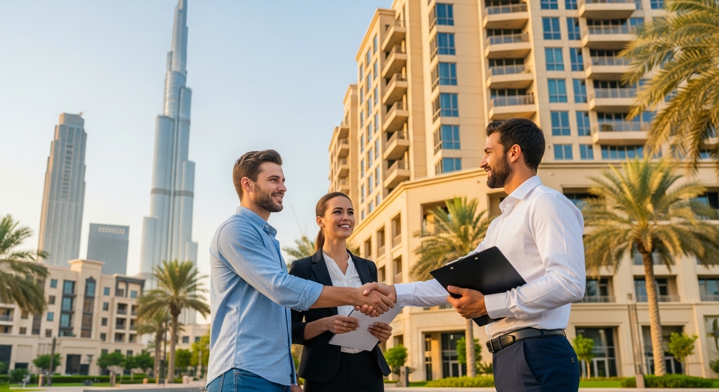 Can Foreigners Own Property in Dubai Legal Rules Explained