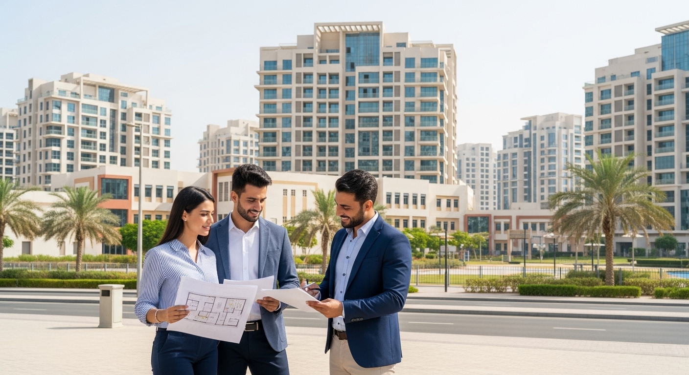 Top Mistakes to Avoid When Buying Property in Sharjah